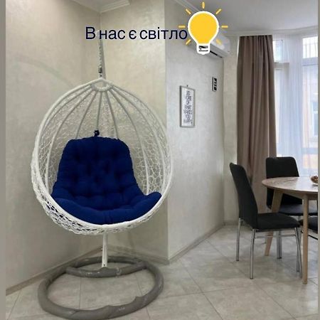 Apartment In Khmelnytsky Street Львів Екстер'єр фото