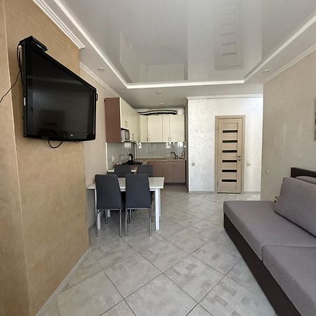 Apartment In Khmelnytsky Street Львів Екстер'єр фото