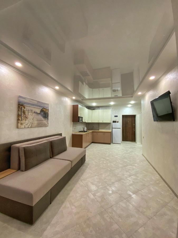 Apartment In Khmelnytsky Street Львів Екстер'єр фото
