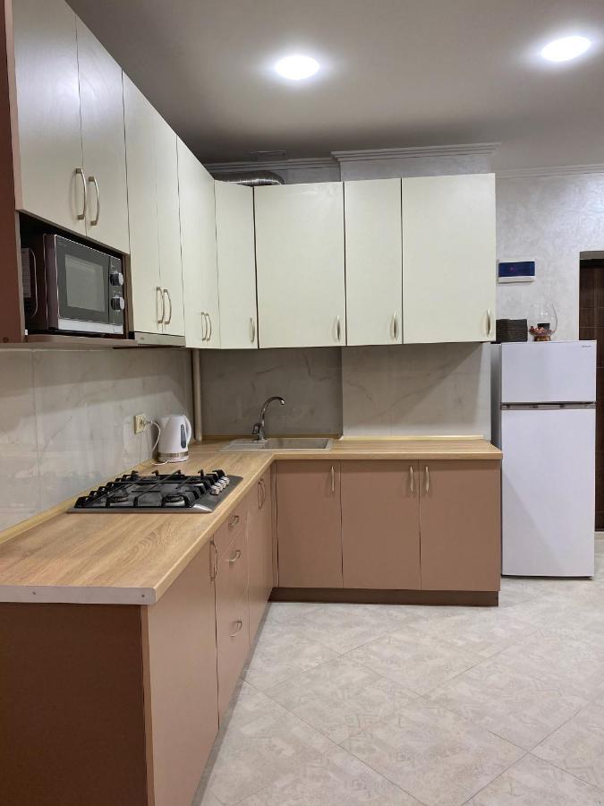 Apartment In Khmelnytsky Street Львів Екстер'єр фото