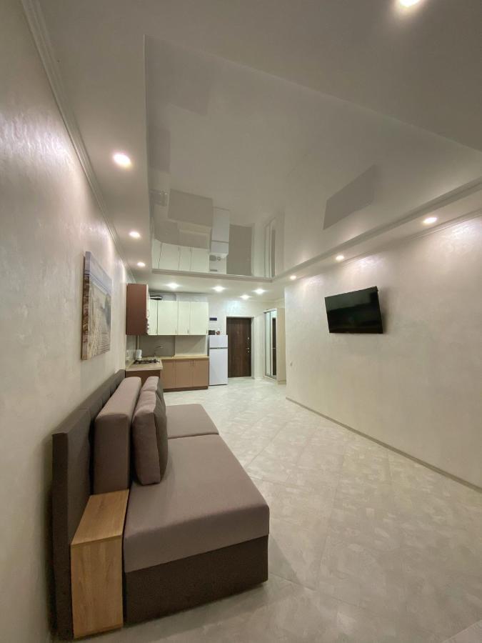 Apartment In Khmelnytsky Street Львів Екстер'єр фото