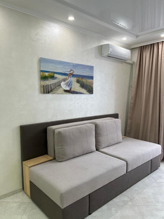 Apartment In Khmelnytsky Street Львів Екстер'єр фото