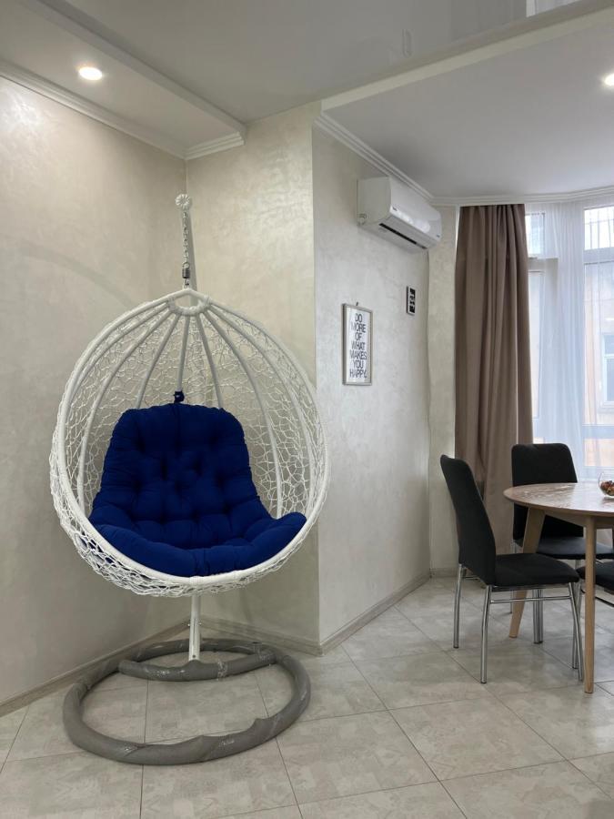Apartment In Khmelnytsky Street Львів Екстер'єр фото