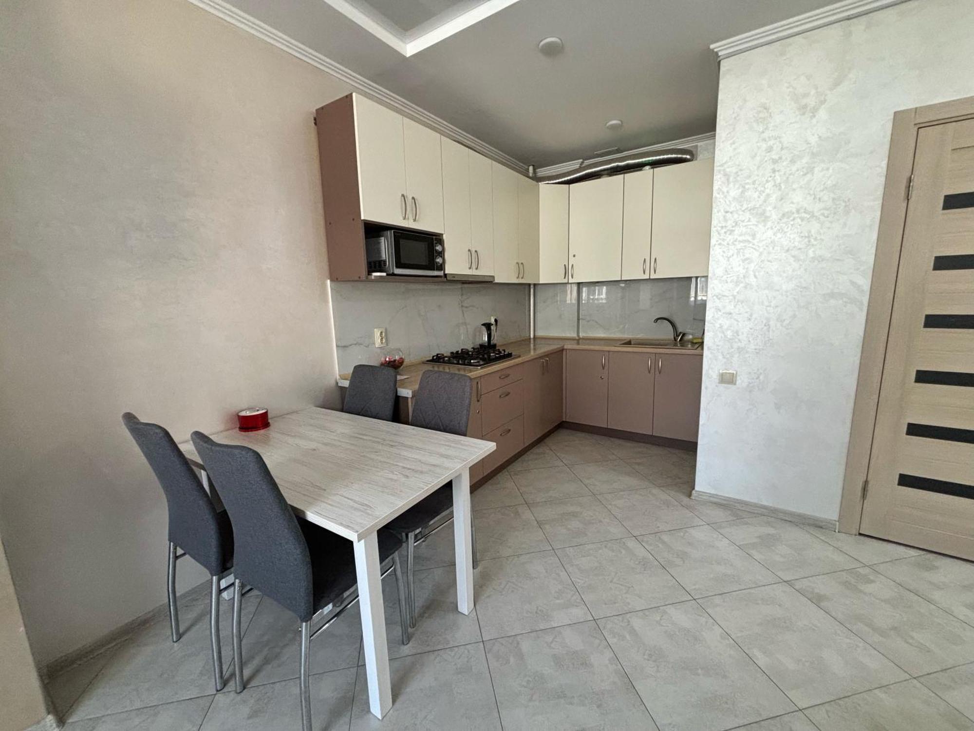 Apartment In Khmelnytsky Street Львів Екстер'єр фото