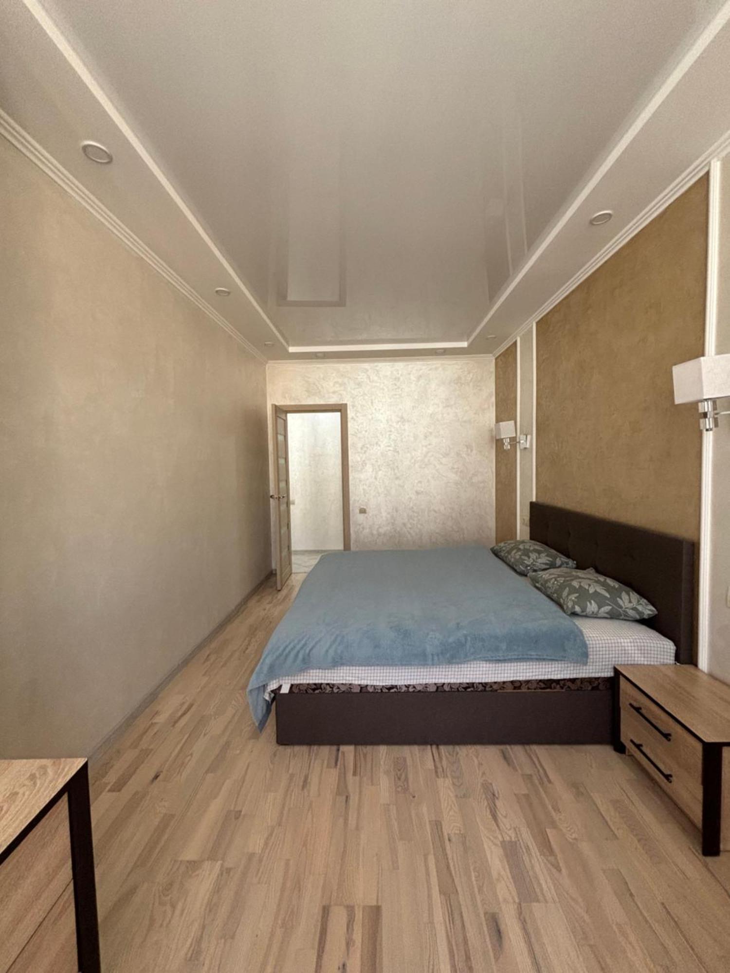 Apartment In Khmelnytsky Street Львів Екстер'єр фото